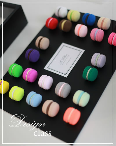 LE ELBON DESIGN CLASS