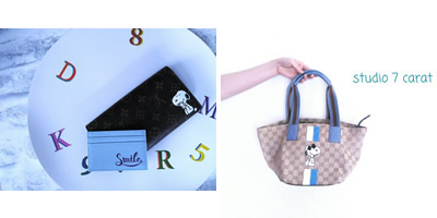 studio 7 carat